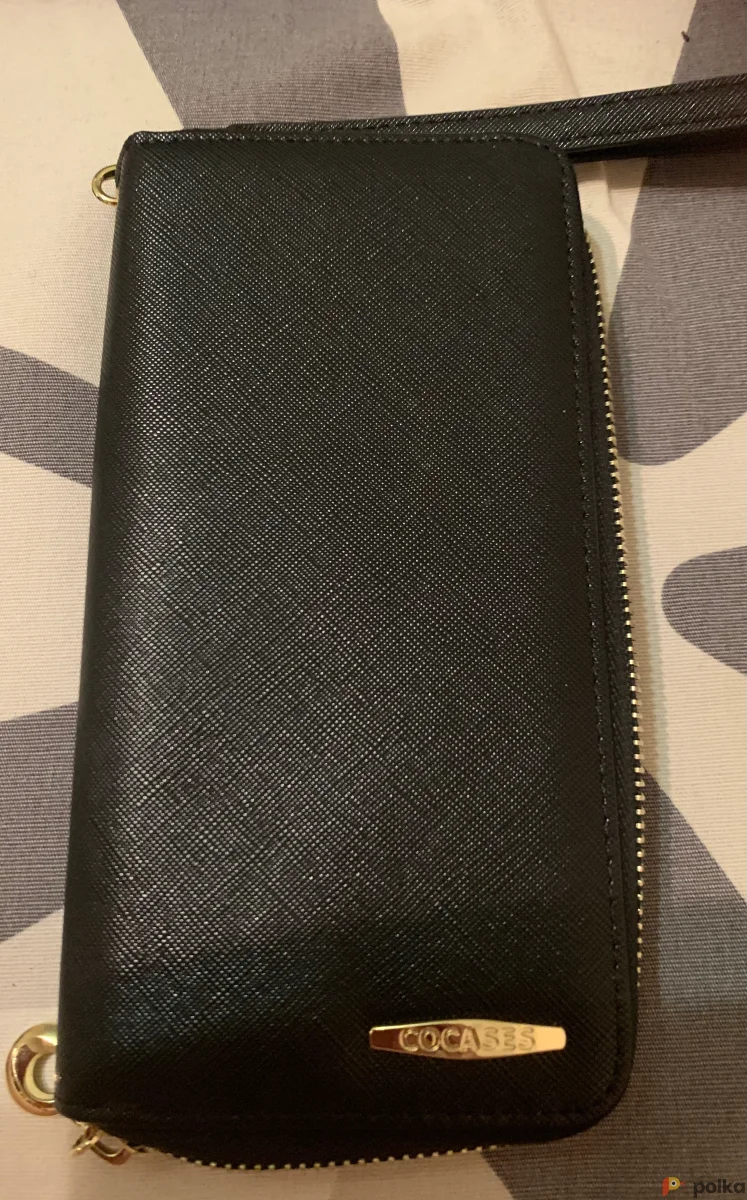Возьмите Клатч Cocases напрокат (Фото 1) в Москве