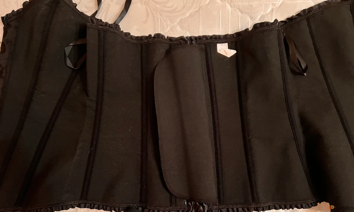 Возьмите Корсет жесткий напрокат (Фото 1) в Москве