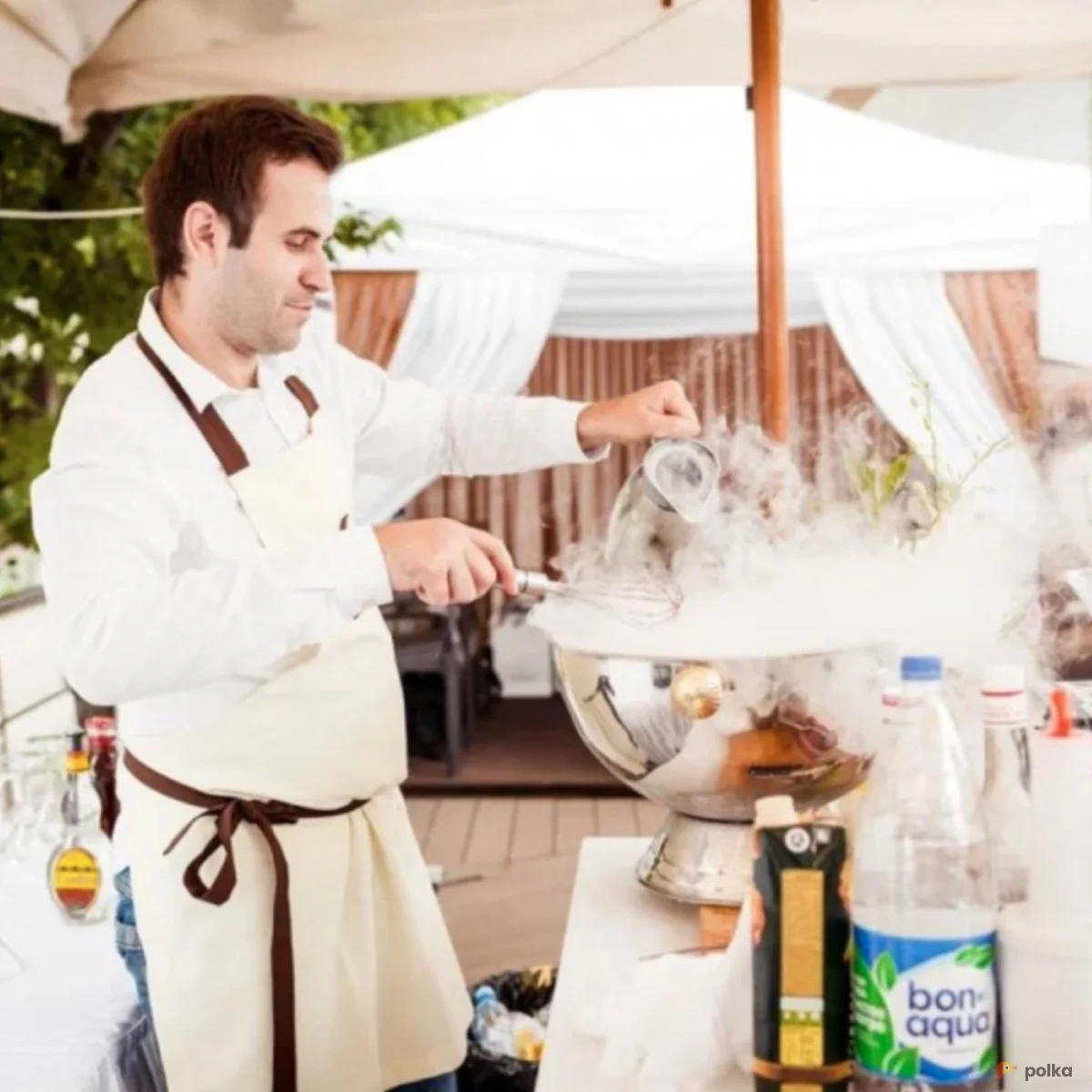 Возьмите  Выездной CRIO бар  напрокат (Фото 1) в Москве