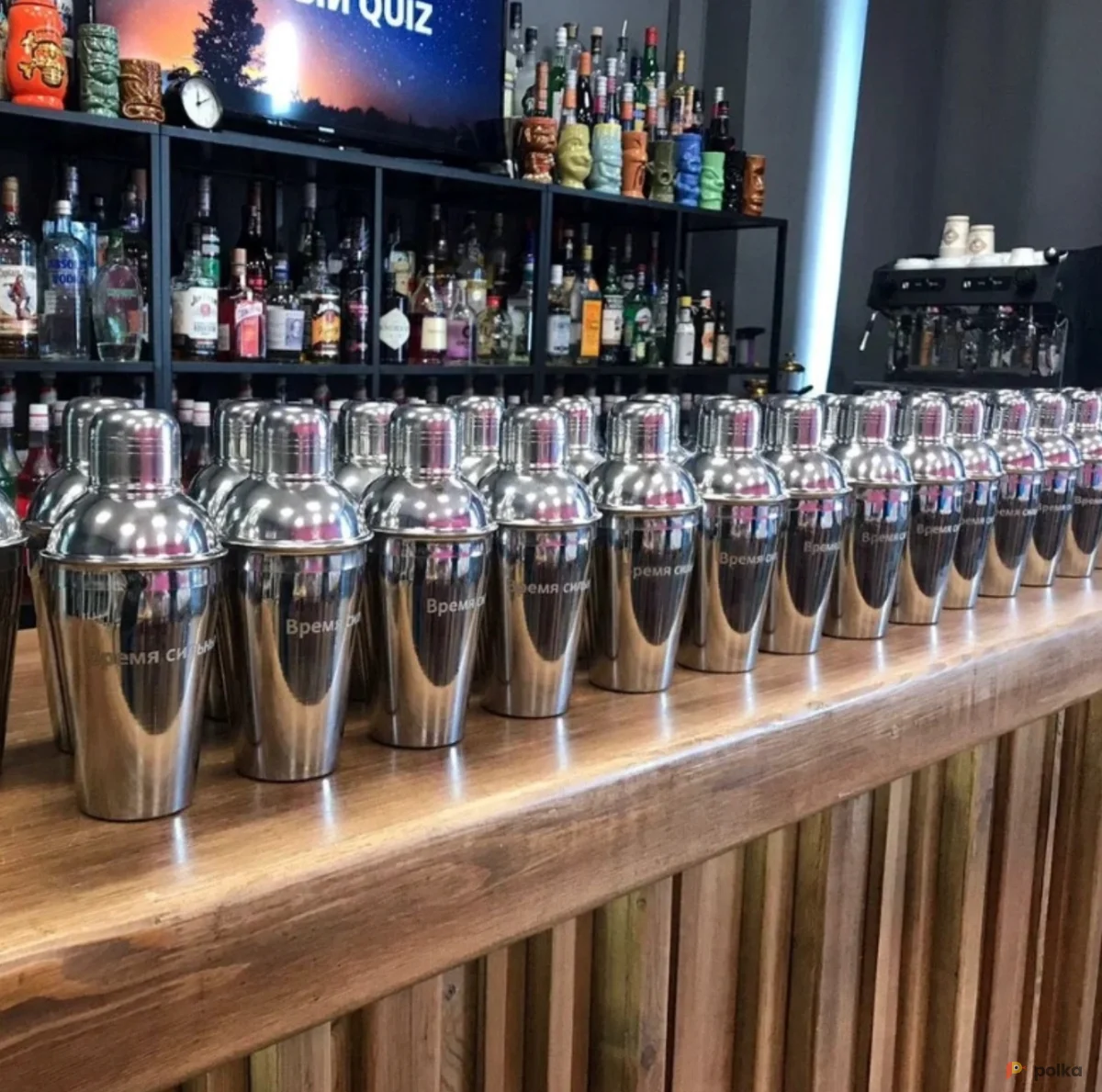 Возьмите Online бар напрокат (Фото 1) в Москве