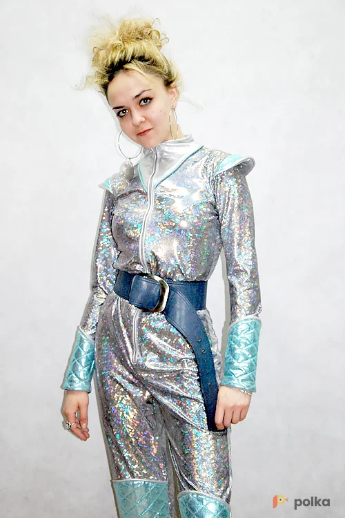 Возьмите КОСТЮМ ДИСКО 70-80 х годов №3  напрокат (Фото 1) в Москве