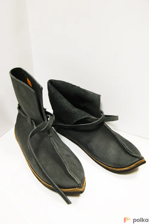 Возьмите  ОБУВЬ СРЕДНЕВЕКОВАЯ муж. напрокат (Фото 1) в Москве