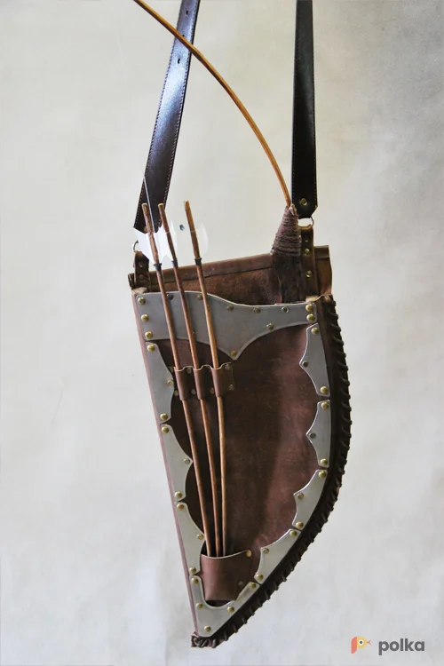 Возьмите НАЛУЧЬЕ С ЛУКОМ И СТРЕЛАМИ напрокат (Фото 1) в Москве