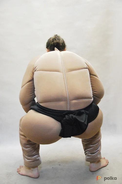 Возьмите КОСТЮМ СУМОИСТА напрокат (Фото 1) в Москве