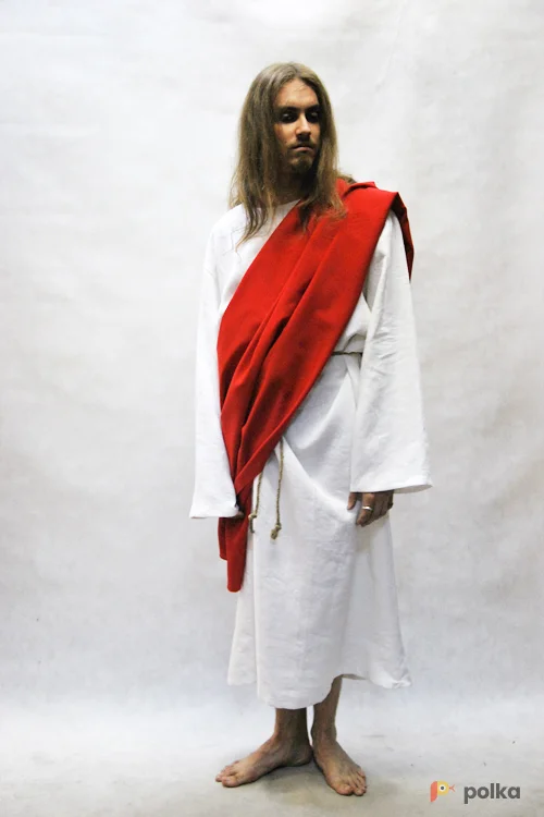 Возьмите КОСТЮМ ИЕШУА напрокат (Фото 1) в Москве