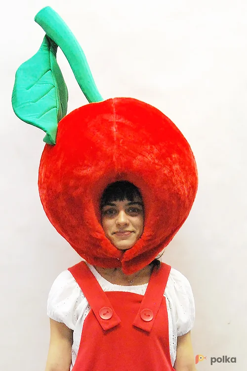 Возьмите КОСТЮМ ВИШНЯ  напрокат (Фото 1) в Москве