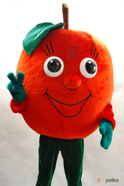 Возьмите РОСТОВАЯ КУКЛА ЯБЛОКО напрокат (Фото 1) в Москве