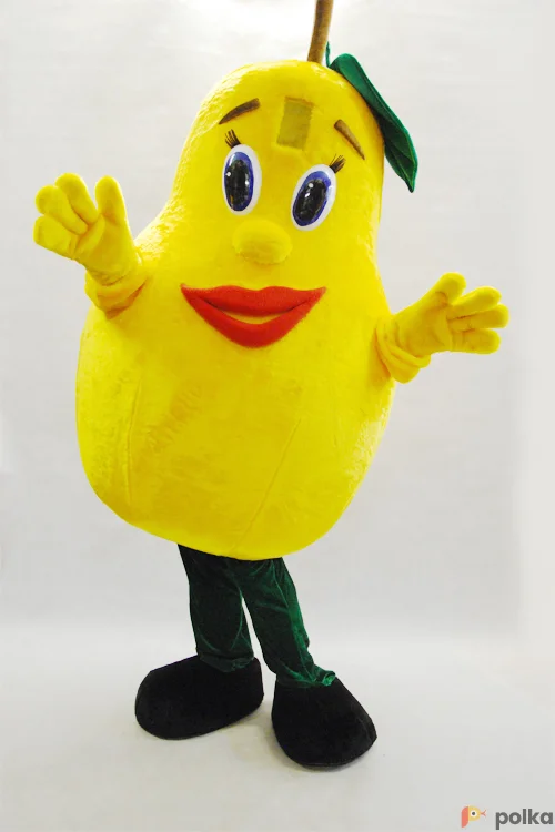 Возьмите РОСТОВАЯ КУКЛА ГРУША напрокат (Фото 1) в Москве