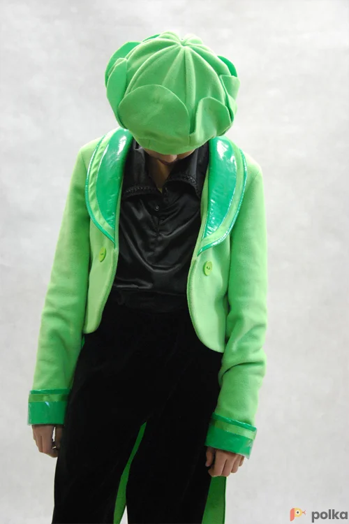 Возьмите Костюм КАПУСТА напрокат (Фото 1) в Москве