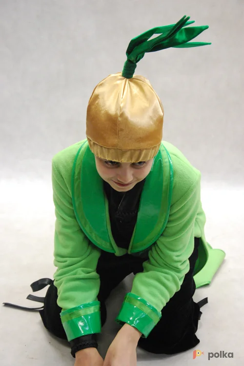 Возьмите Костюм ЛУК  напрокат (Фото 1) в Москве