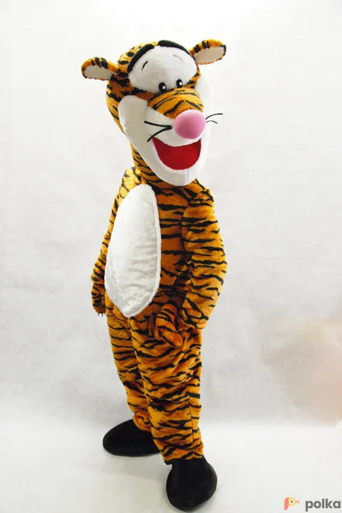 Возьмите РОСТОВАЯ КУКЛА ТИГРА напрокат (Фото 1) в Москве