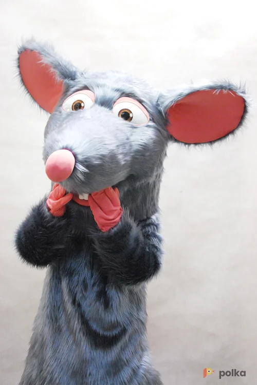 Возьмите РОСТОВАЯ КУКЛА РАТАТУЙ №1 напрокат (Фото 1) в Москве