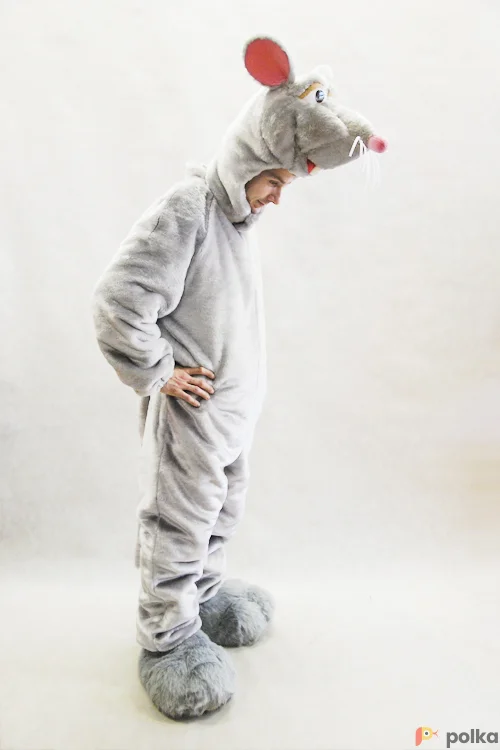 Возьмите РОСТОВАЯ КУКЛА РАТАТУЙ (с открытым лицом) напрокат (Фото 1) в Москве