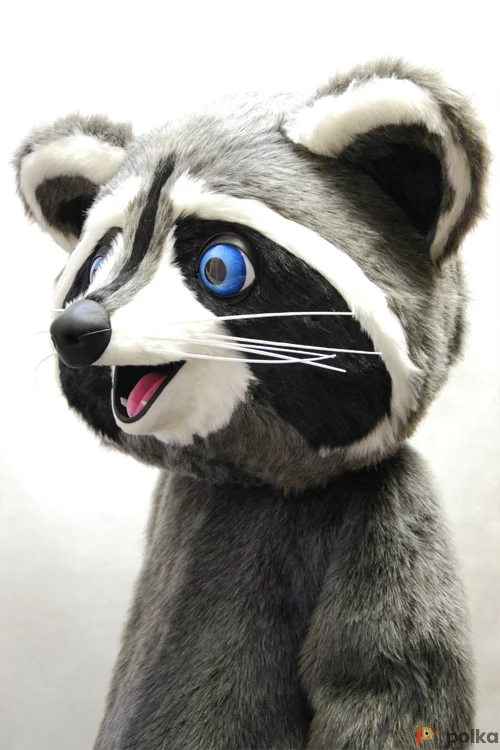 Возьмите РОСТОВАЯ КУКЛА ЕНОТ напрокат (Фото 1) в Москве