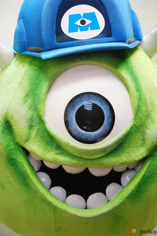 Возьмите РОСТОВАЯ КУКЛА МАЙК ВАЗОВСКИЙ напрокат (Фото 1) в Москве