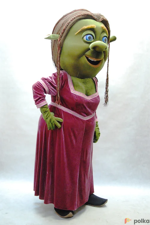 Возьмите РОСТОВАЯ КУКЛА ФИОНА напрокат (Фото 1) в Москве