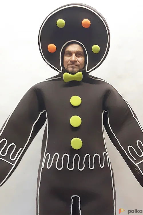 Возьмите РОСТОВАЯ КУКЛА ПЕЧЕНЬЕ напрокат (Фото 1) в Москве