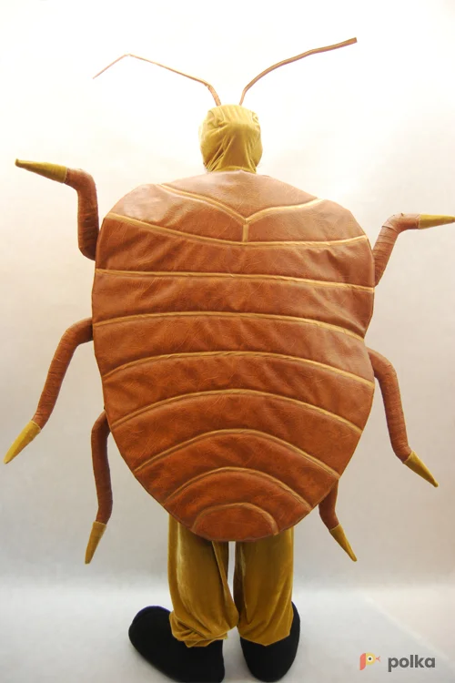 Возьмите РОСТОВАЯ КУКЛА КЛОП, ЖУК напрокат (Фото 1) в Москве