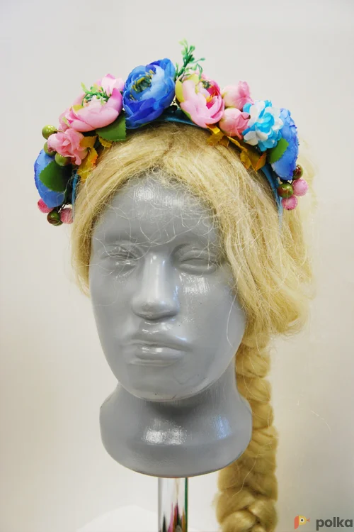 Возьмите ВЕНОК ЛЕТО 2 напрокат (Фото 1) в Москве