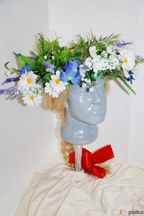 Возьмите ВЕНОК ЛЕТО 5 напрокат (Фото 1) в Москве