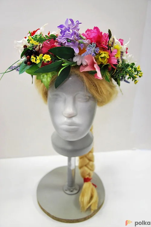 Возьмите ВЕНОК ЛЕТО 6 напрокат (Фото 1) в Москве