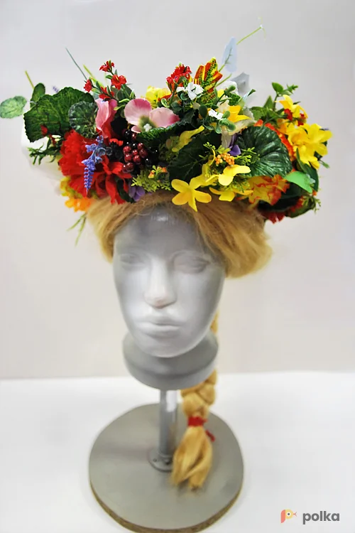 Возьмите ВЕНОК ЛЕТО 8 напрокат (Фото 1) в Москве