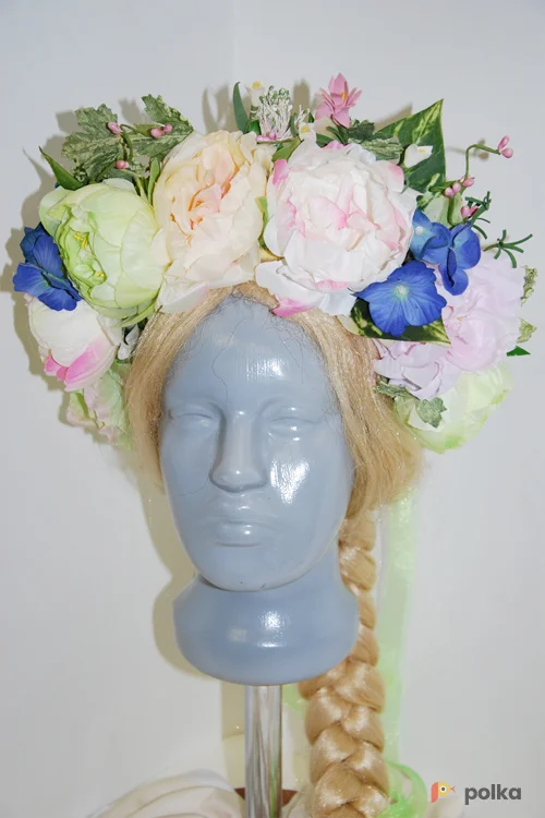 Возьмите ВЕНОК ВЕСНА 1 напрокат (Фото 1) в Москве