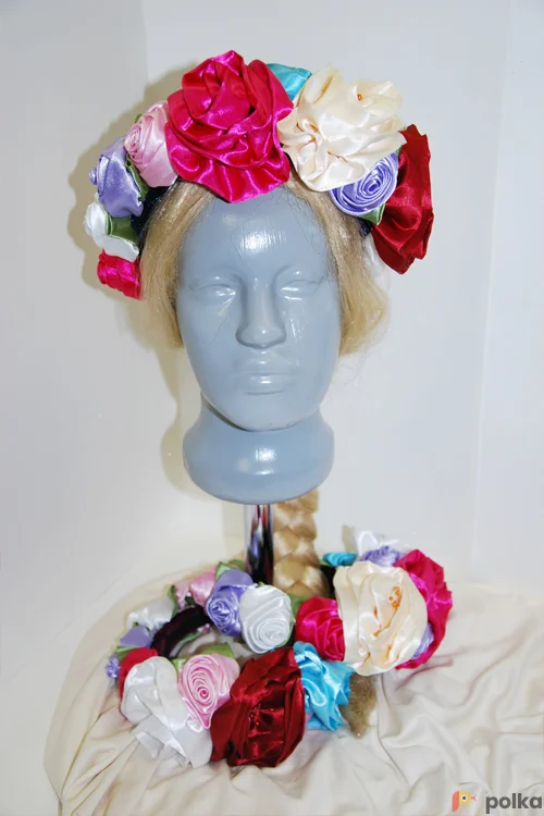 Возьмите ВЕНОК МЕКСИКА напрокат (Фото 1) в Москве