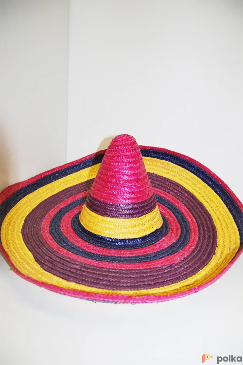 Возьмите СОМБРЕРО №6 напрокат (Фото 1) в Москве