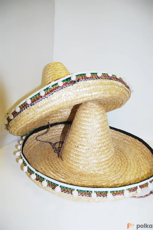 Возьмите СОМБРЕРО №7 напрокат (Фото 1) в Москве