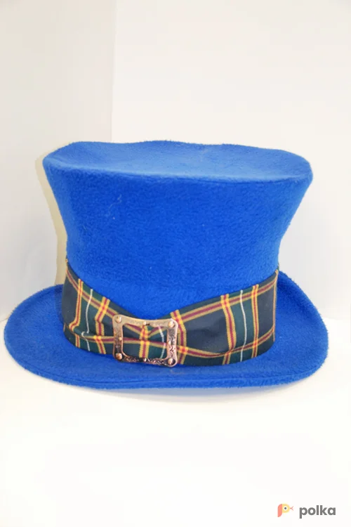 Возьмите ЦИЛИНДР СИНИЙ напрокат (Фото 1) в Москве