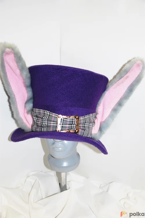 Возьмите ЦИЛИНДР ЗАЙЦА №1 напрокат (Фото 1) в Москве