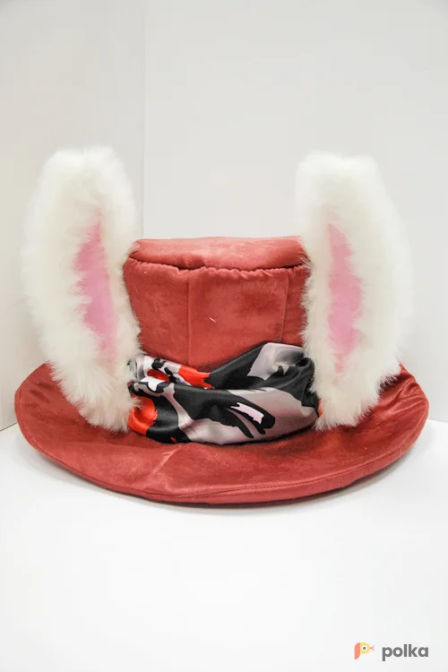 Возьмите ЦИЛИНДР ЗАЙЦА №2 напрокат (Фото 1) в Москве