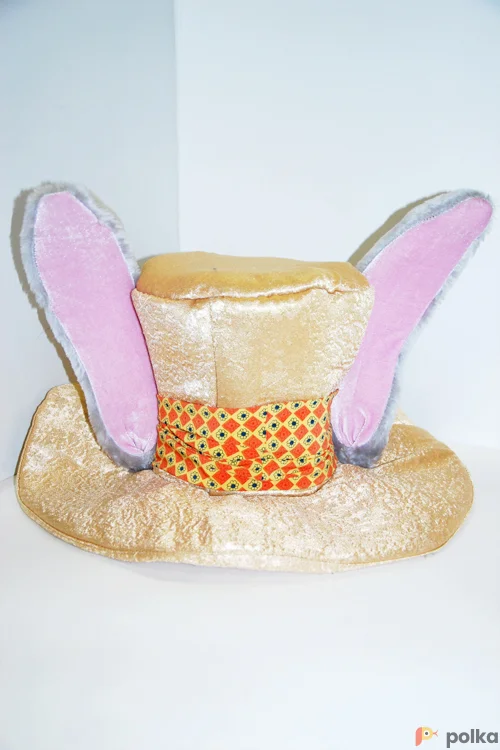 Возьмите ЦИЛИНДР ЗАЙЦА №3 напрокат (Фото 1) в Москве