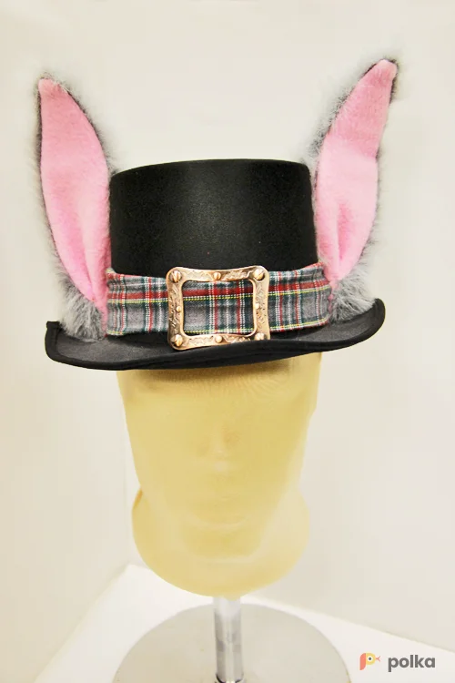 Возьмите ЦИЛИНДР ЗАЙЦА №4 напрокат (Фото 1) в Москве