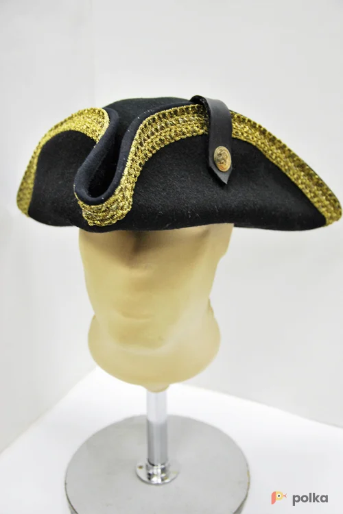 Возьмите ТРЕУГОЛКА (натуральный фетр) напрокат (Фото 1) в Москве