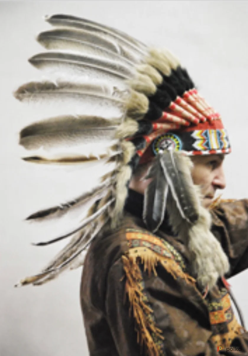 Возьмите ГОЛОВНОЙ УБОР РОУЧ напрокат (Фото 1) в Москве