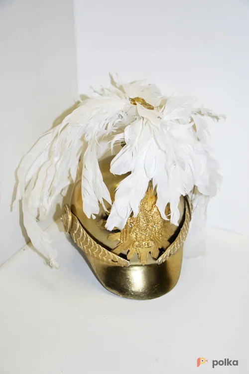 Возьмите КАСКА КИРАСИРА напрокат (Фото 1) в Москве