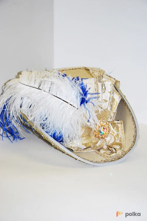 Возьмите ШЛЯПА № 3  напрокат (Фото 1) в Москве