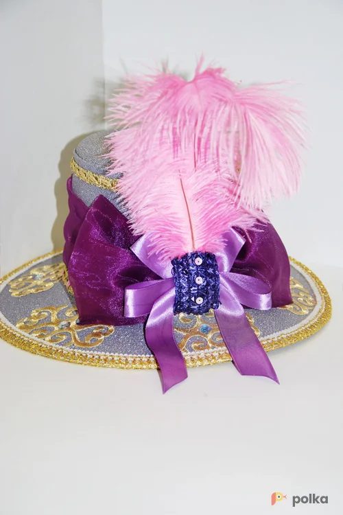 Возьмите ШЛЯПА № 5  напрокат (Фото 1) в Москве