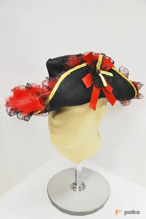 Возьмите ШЛЯПА № 10  напрокат (Фото 1) в Москве