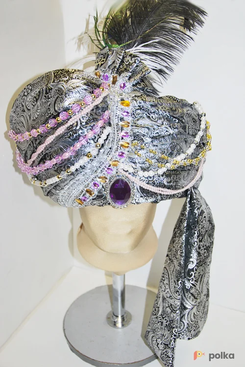 Возьмите ЧАЛМА № 1  напрокат (Фото 1) в Москве