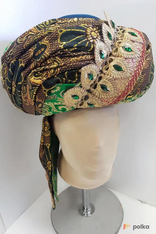 Возьмите ЧАЛМА № 8  напрокат (Фото 1) в Москве