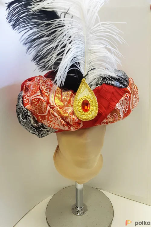 Возьмите ЧАЛМА № 9  напрокат (Фото 1) в Москве