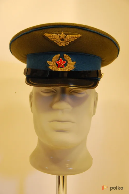 Возьмите ФУРАЖКА ОФИЦЕРА ВВС напрокат (Фото 1) в Москве