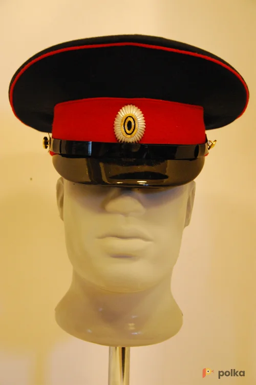 Возьмите ФУРАЖКА КАЗАЧЬЯ напрокат (Фото 1) в Москве