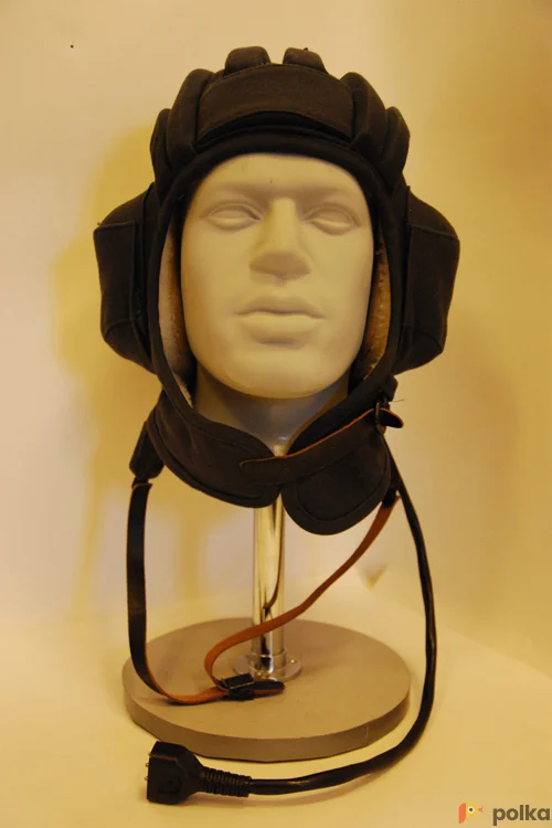 Возьмите ШЛЕМ ТАНКИСТА напрокат (Фото 1) в Москве