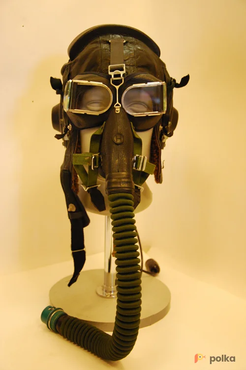 Возьмите ЛЕТНЫЙ ШЛЕМ+воздуховод напрокат (Фото 1) в Москве