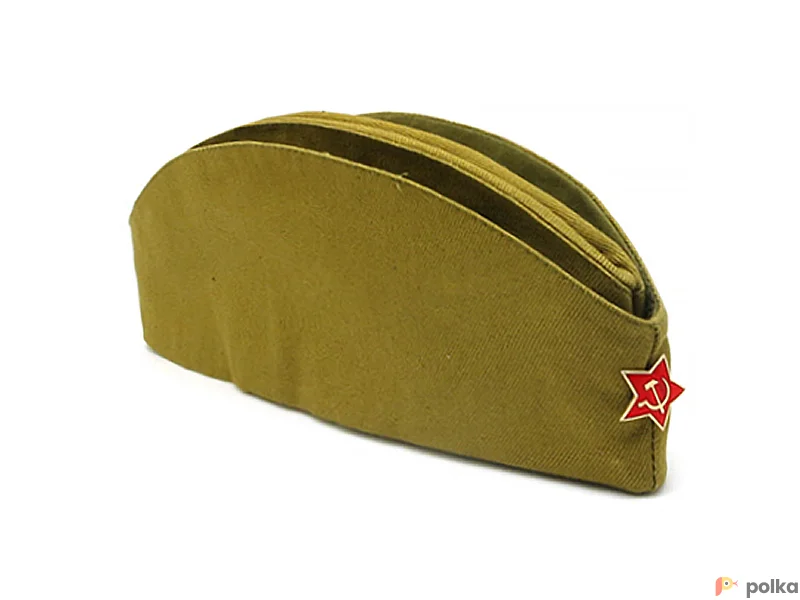 Возьмите ПИЛОТКА НОВОДЕЛ "СТЕКЛЯШКА" напрокат (Фото 1) в Москве