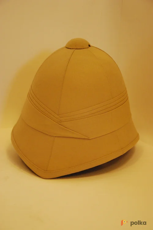 Возьмите ШЛЕМ ПРОБКОВЫЙ напрокат (Фото 1) в Москве